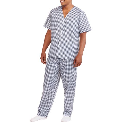 fruit of the loom men's sleepwear